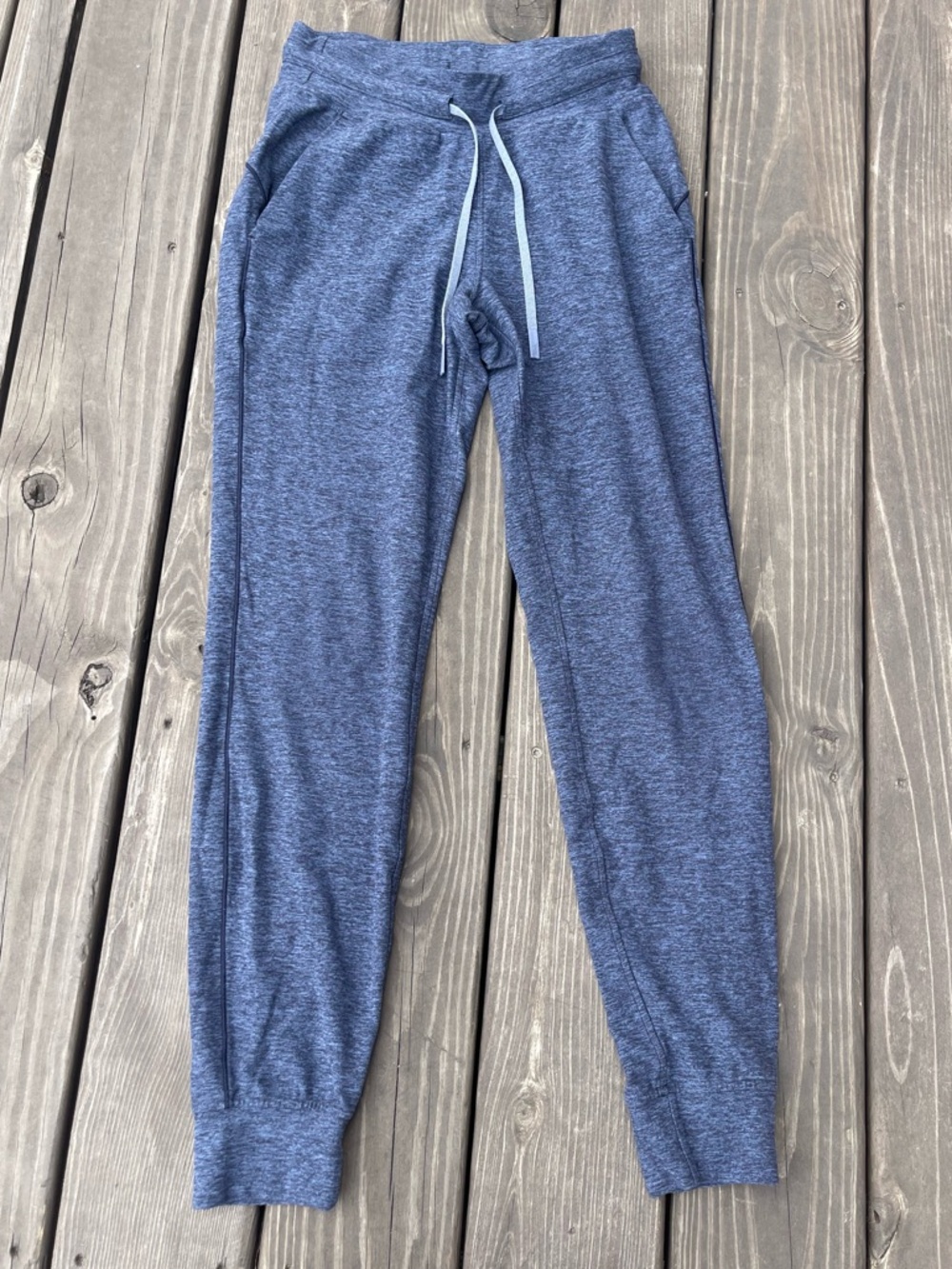 Lululemon Ready to Rulu Jogger